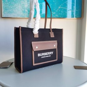 Freya Tote Schwarz 33 cm