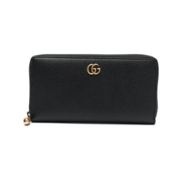 Double G Schwarz 19,5 cm