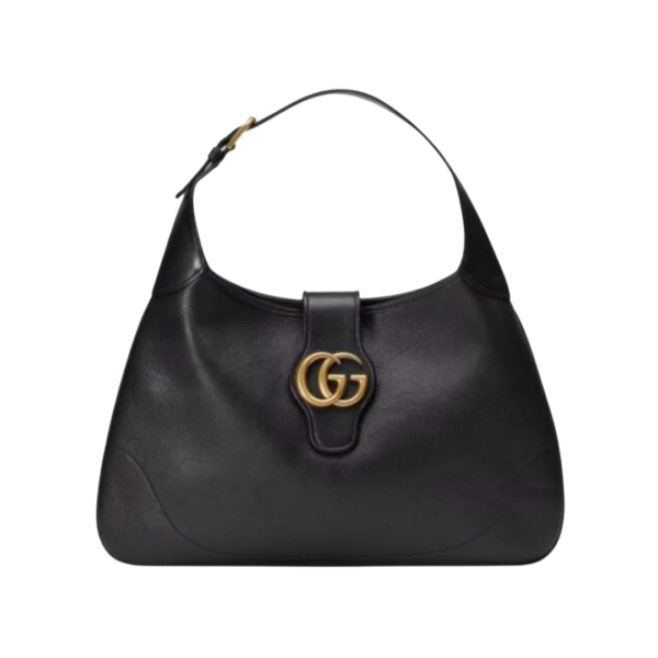 Aphrodite Medium Schwarz 39 cm