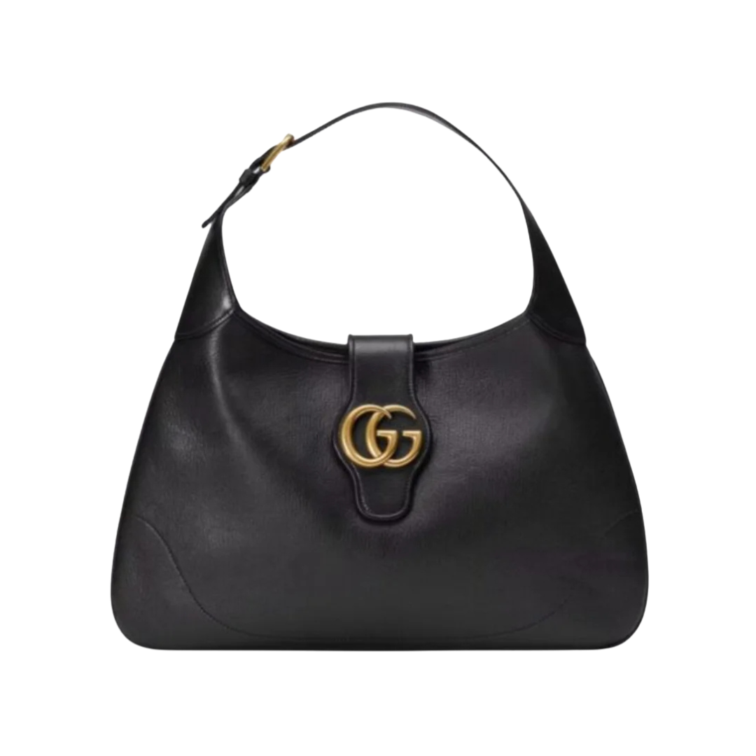 Aphrodite Medium Schwarz 39 cm