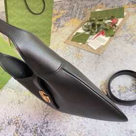 Aphrodite Medium Schwarz 39 cm