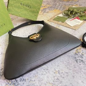 Aphrodite Medium Schwarz 39 cm