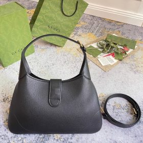 Aphrodite Medium Schwarz 39 cm
