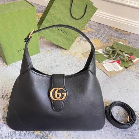 Aphrodite Medium Schwarz 39 cm