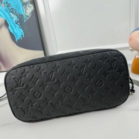 Neverfull MM Schwarz 31 cm