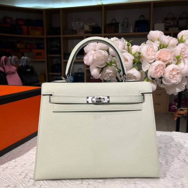 Kelly 25 Creme