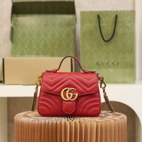 GG Marmont Rot 20 cm