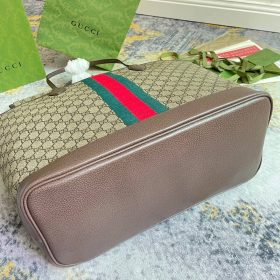 Jumbo GG Braun/Beige 40 cm