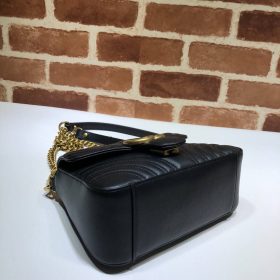 Set: Tasche, Heels und Gürtel