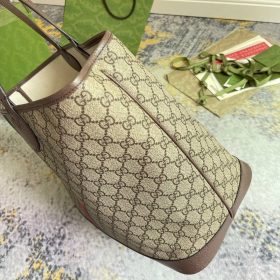 Jumbo GG Braun/Beige 40 cm