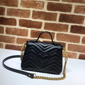 Set: Tasche, Heels und Gürtel