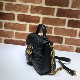 Set: Tasche, Heels und Gürtel