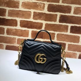 Set: Tasche, Heels und Gürtel