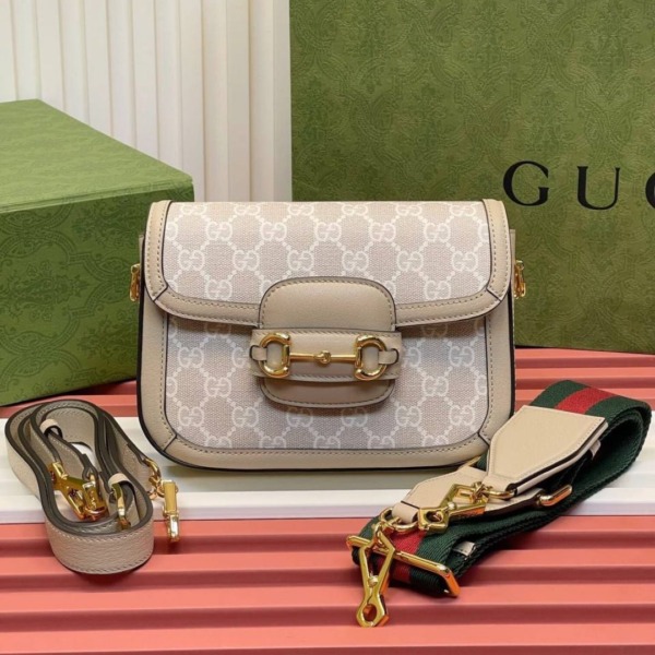 1955 Weiß/Beige 20,5 cm