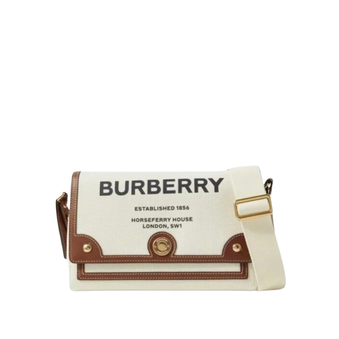 Horseferry Milchbraun 25 cm