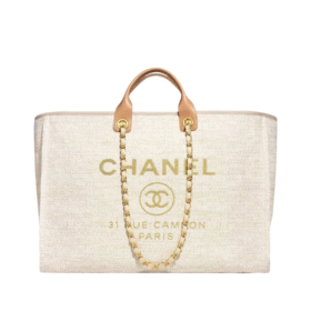 Deauville Beige 39 cm