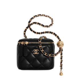 Classic Schwarz/Gold 11 cm