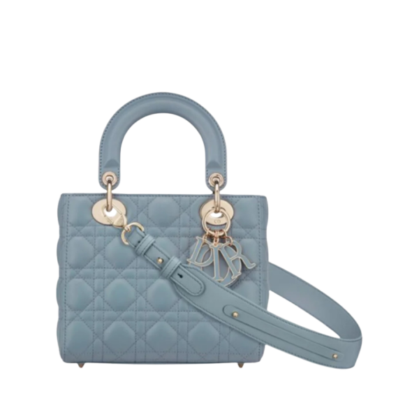 Lady My ABC Blau 20 cm