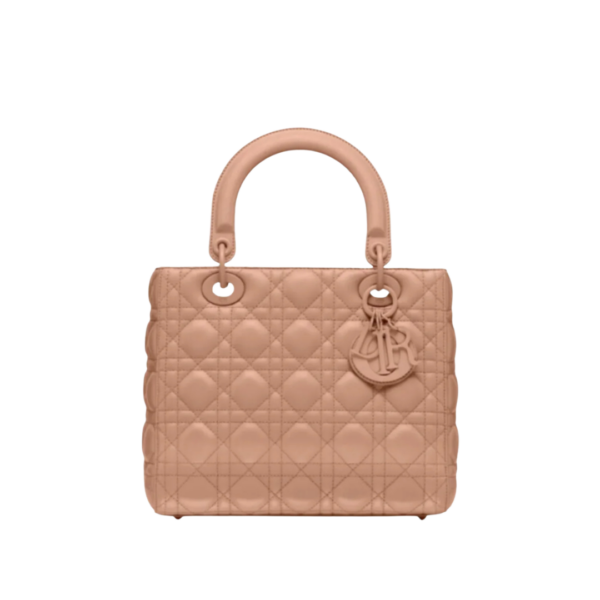 Lady Ultra-Matte Creme 24 cm