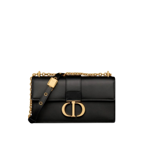 30 Montaigne Schwarz 24 cm