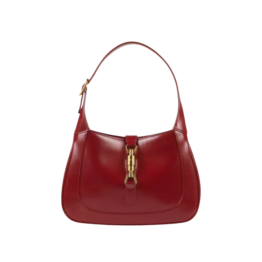 Jackie 1961 Rot 27,5 cm