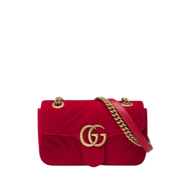 GG Marmont Rot 26 cm