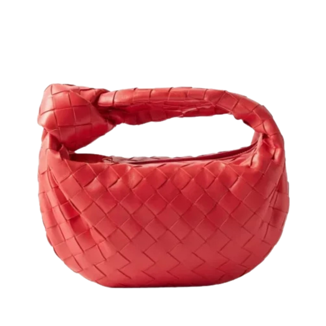 Intrecciato Rot 28,4 cm