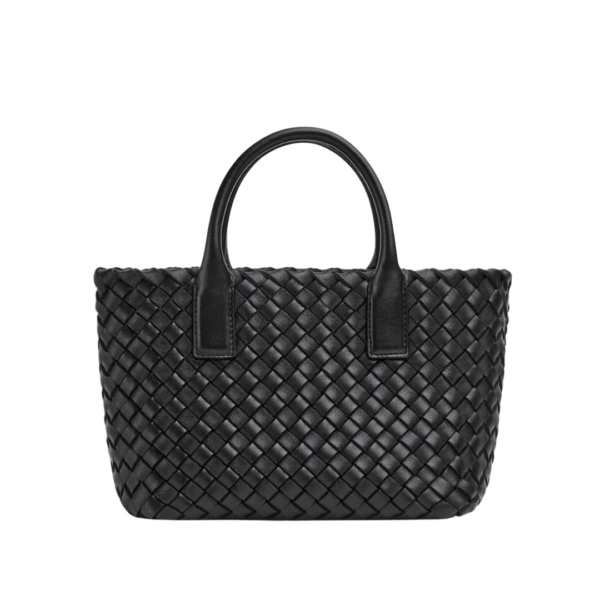 Cabat Schwarz 20 cm
