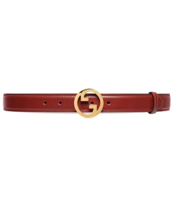 Blondie Rot 3 cm