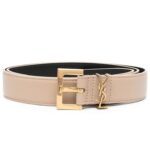 Cassandre Beige 2 cm