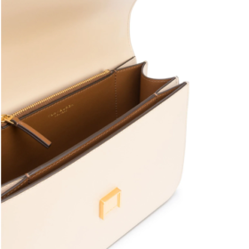 Eleanor Creme 23,9 cm