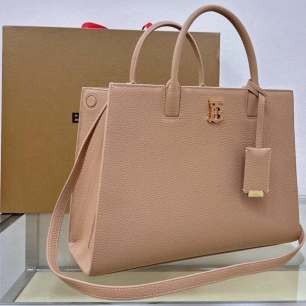 Frances Beige 32.5 cm