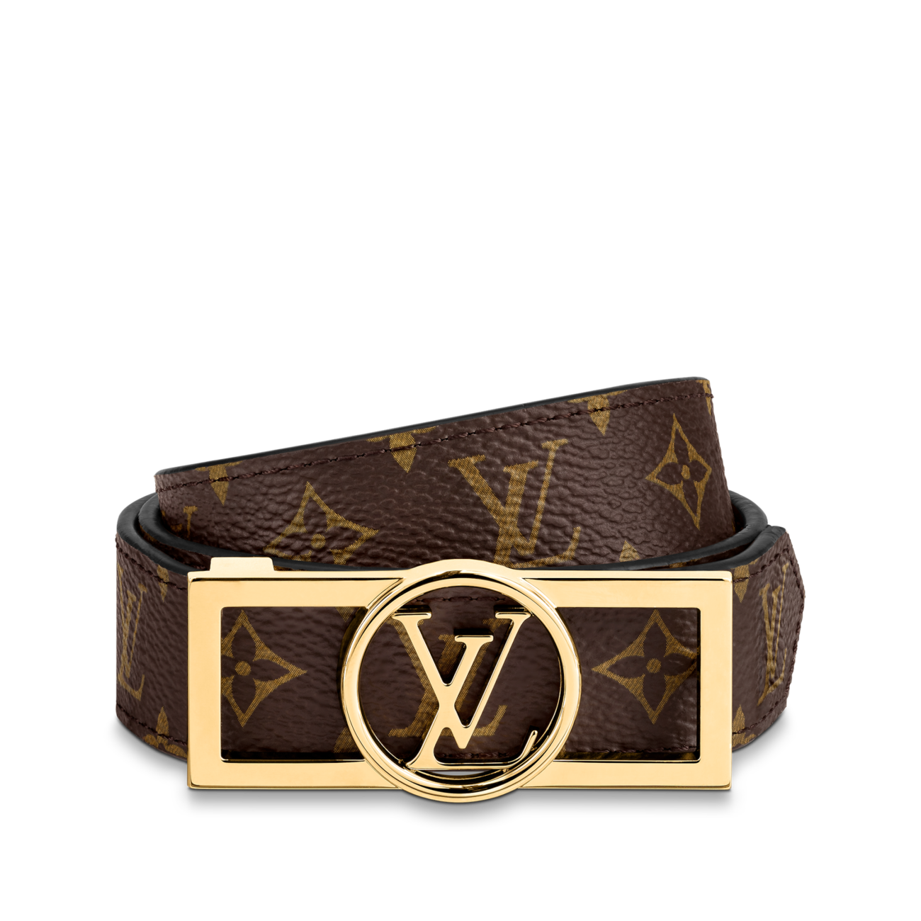 Dauphine Braun 2,5 cm - Afbeelding 3