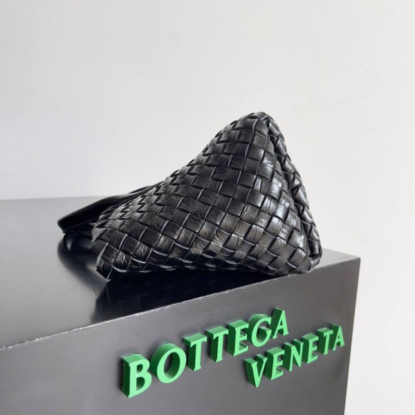 Cabat Schwarz 20 cm