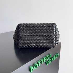 Cabat Schwarz 20 cm
