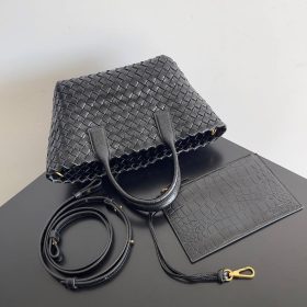 Cabat Schwarz 20 cm