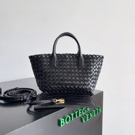 Cabat Schwarz 20 cm