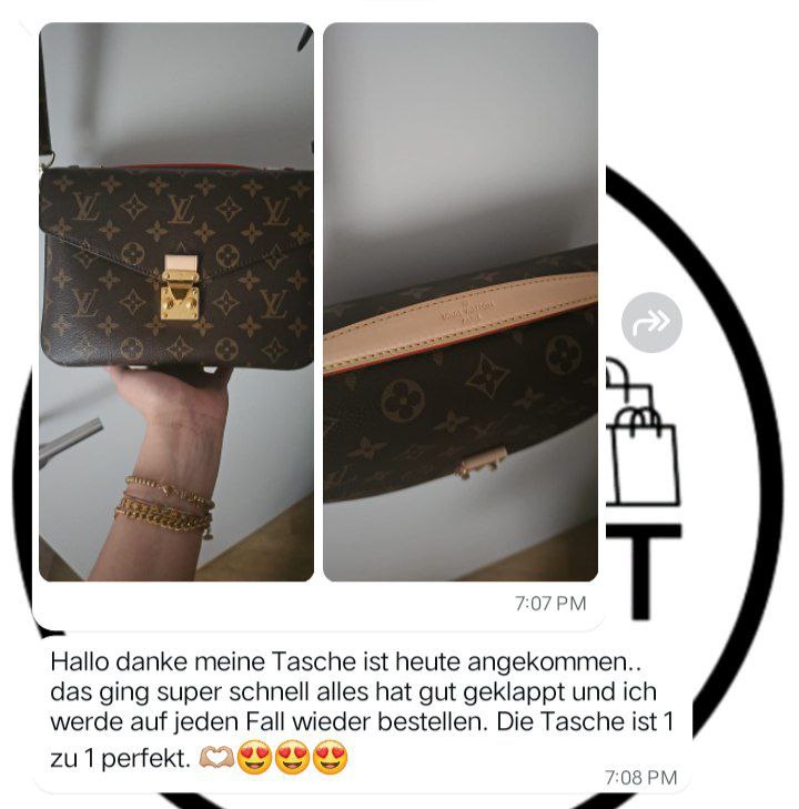 Eluxe Kundenbewertung 3