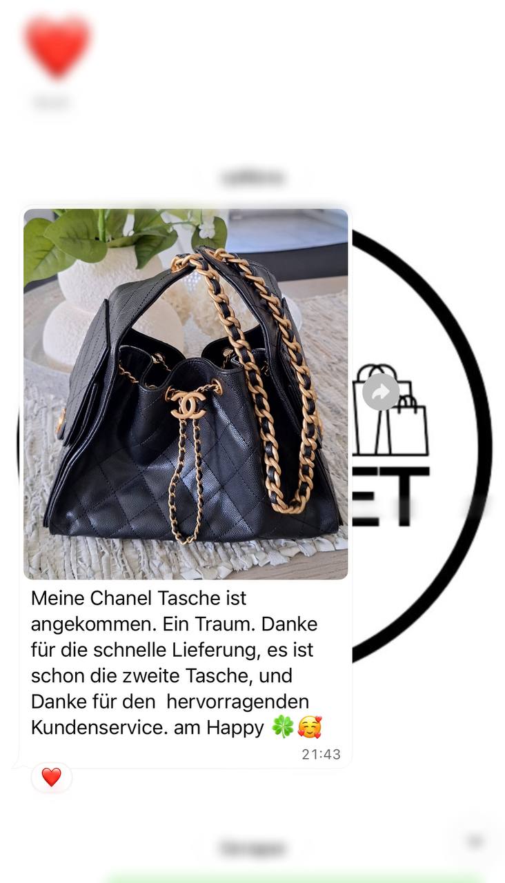 Eluxe Kundenbewertung 6