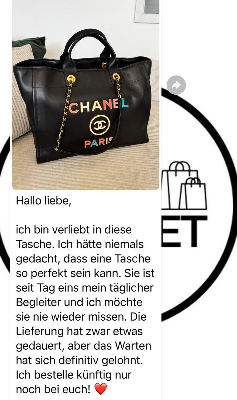 Eluxe Kundenbewertung 7