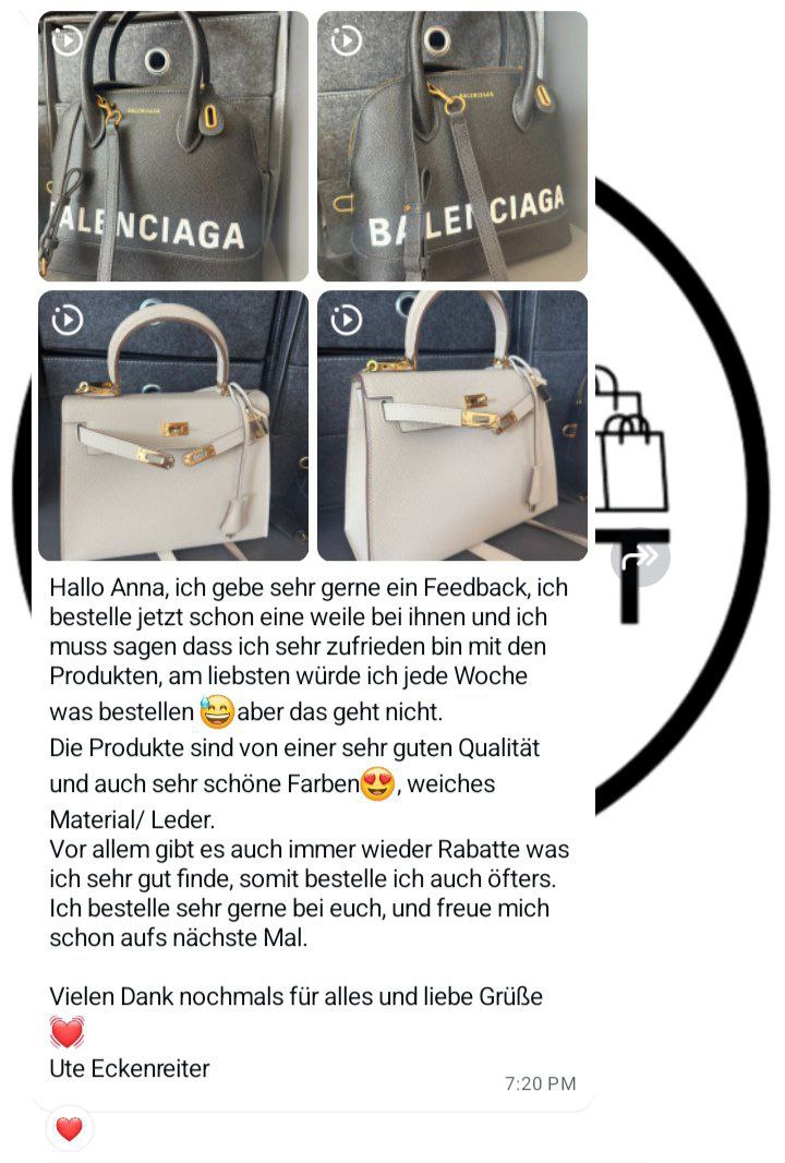 Eluxe Kundenbewertung 12