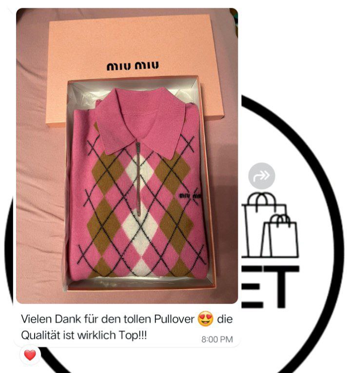 Eluxe Kundenbewertung 13