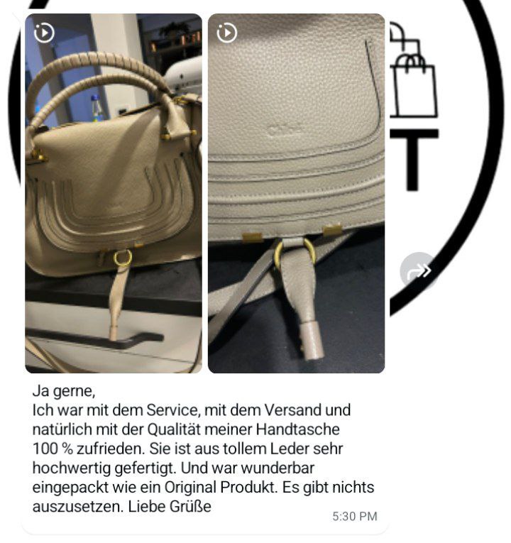 Eluxe Kundenbewertung 15