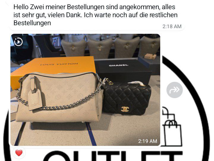 Eluxe Kundenbewertung 16