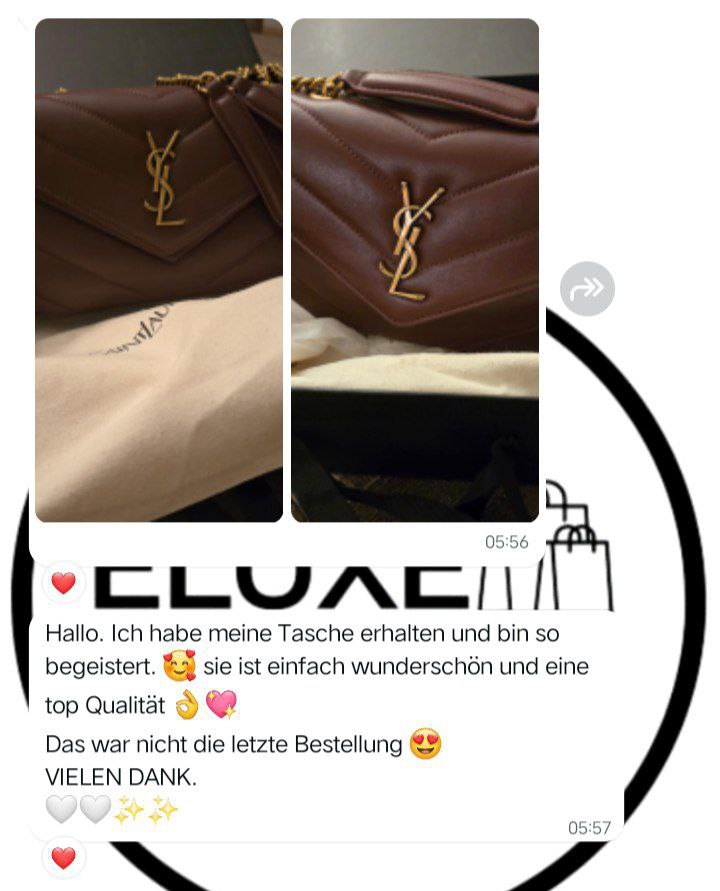 Eluxe Kundenbewertung 17