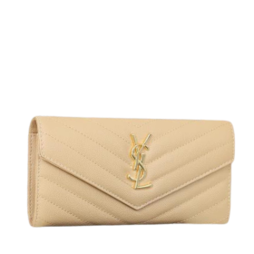 Cassandre Matelasse Beige