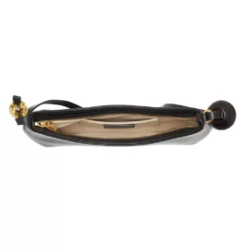 Le Bisou Perle Schwarz 27 cm