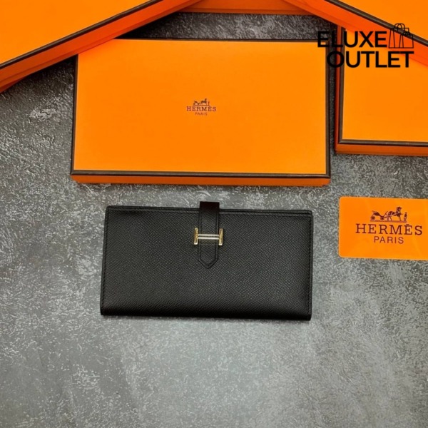 Bearn Schwarz 17 cm