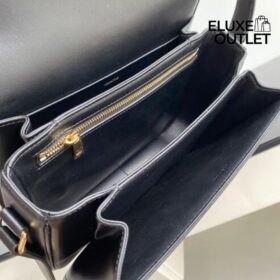 Triomphe Schwarz 22 cm