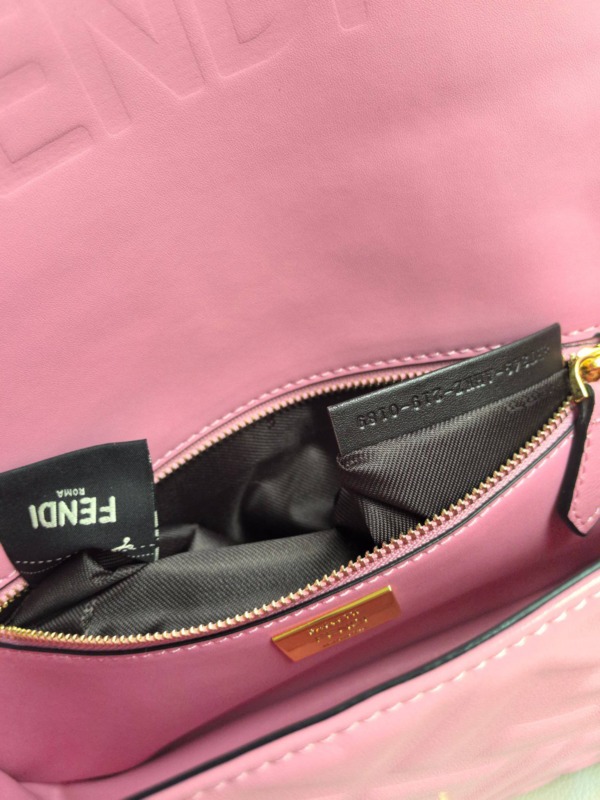 Baguette Rosa 27 cm